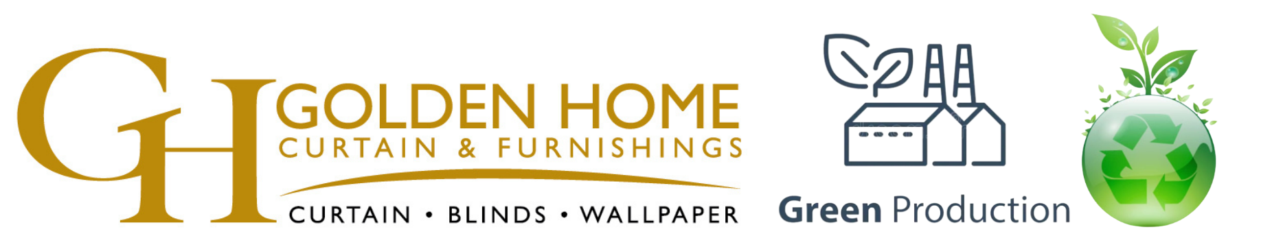 Golden Home Curtain & Furnishings